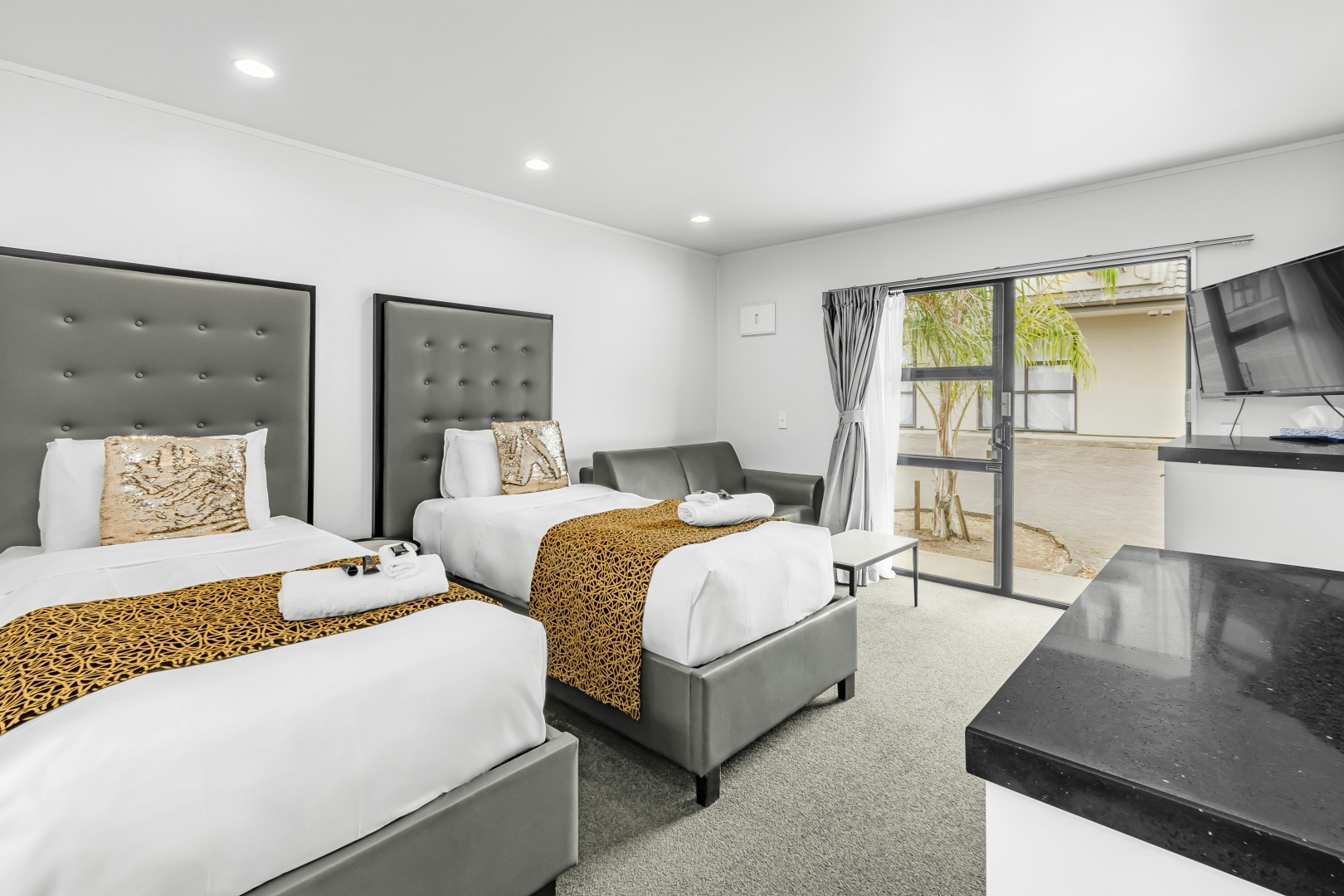 Photo - Auckland Airport Motel