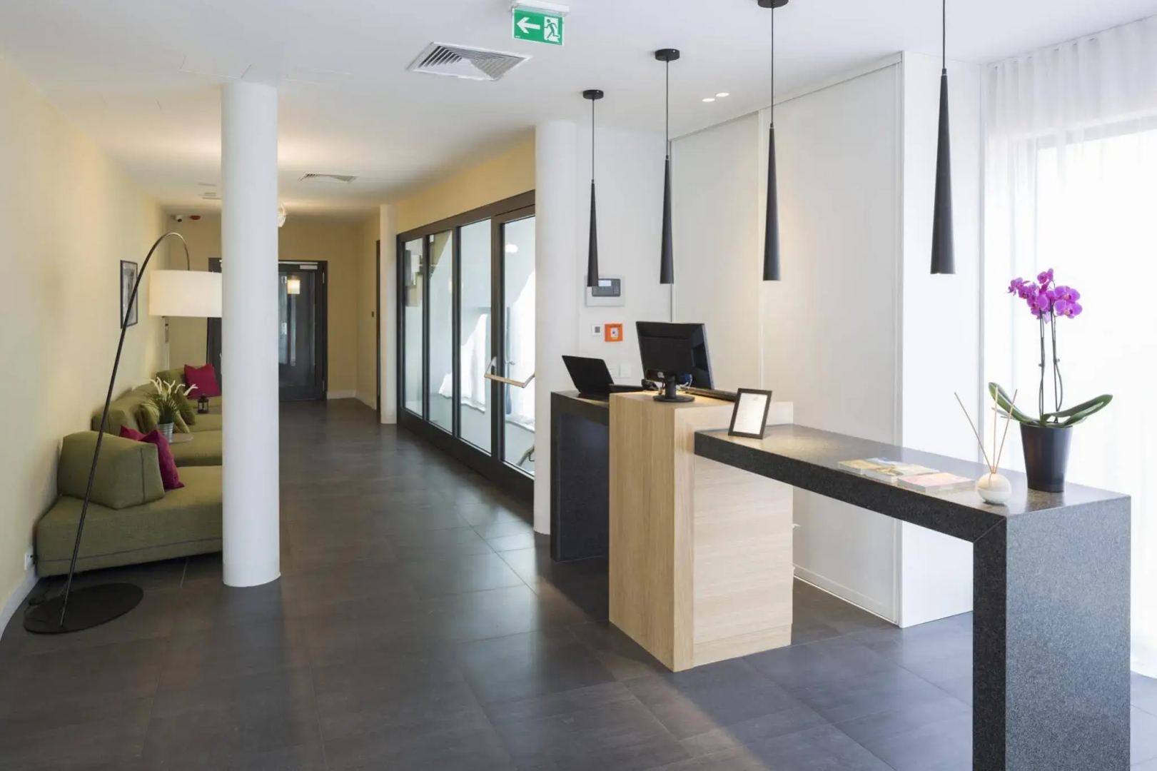 Photo - Livris Hotel