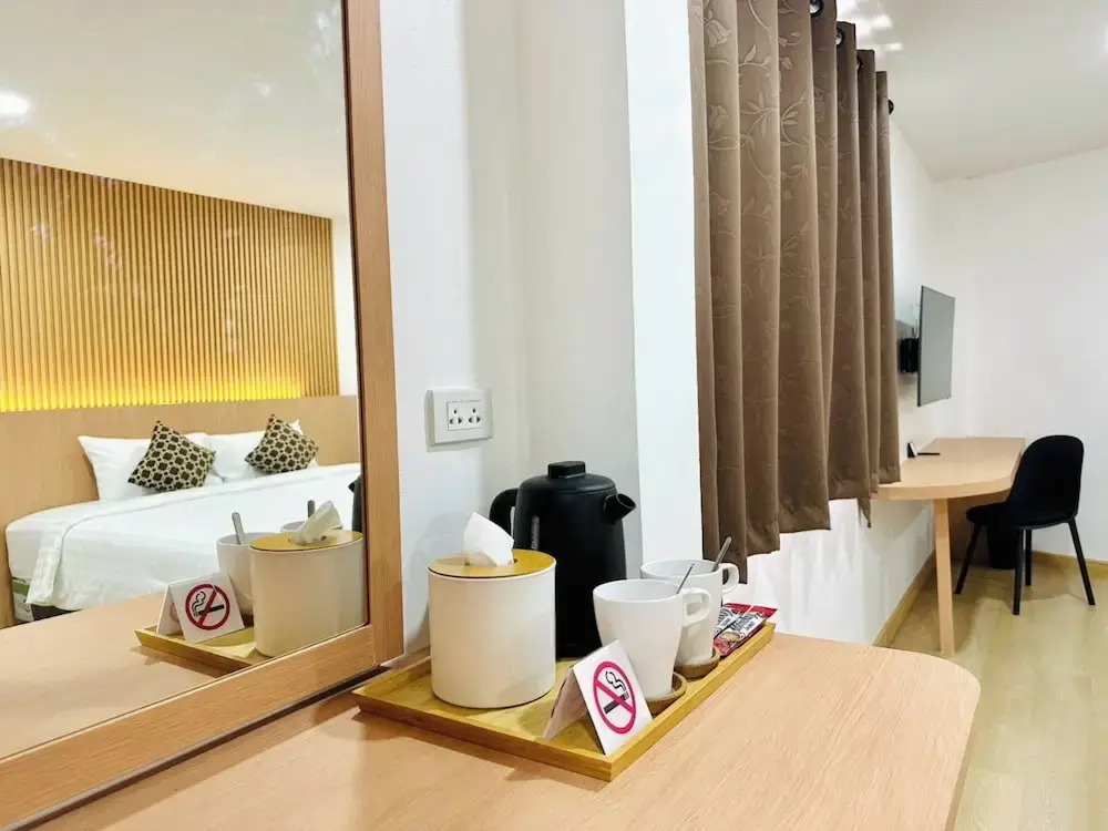 Foto - The Cozy77 - No Parking