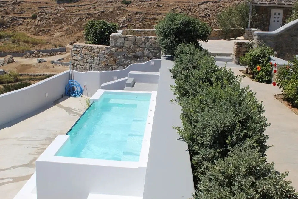 Photo - Overview Mykonos Apartments