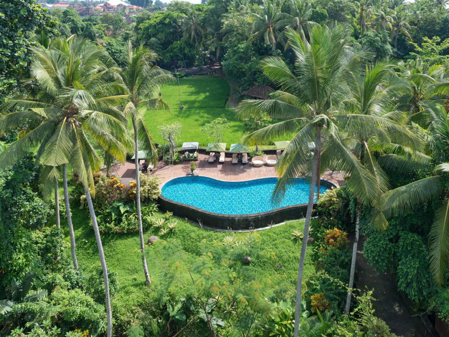 Foto - Plataran Ubud Hotel & Spa - CHSE Certified