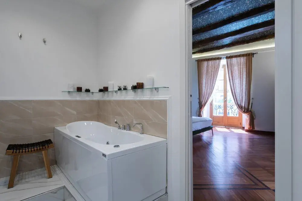 Foto - Palazzo il Convento Universita