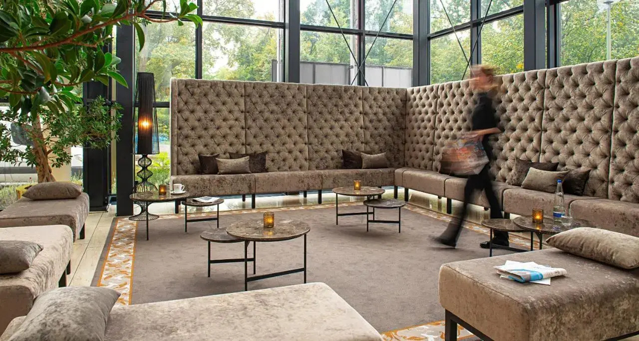 Foto - Victor's Residenz-Hotel Berlin Mitte