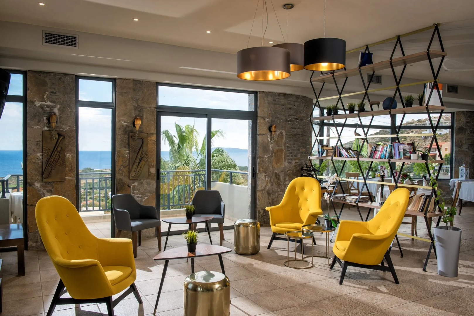 Foto - Happy Cretan Suites
