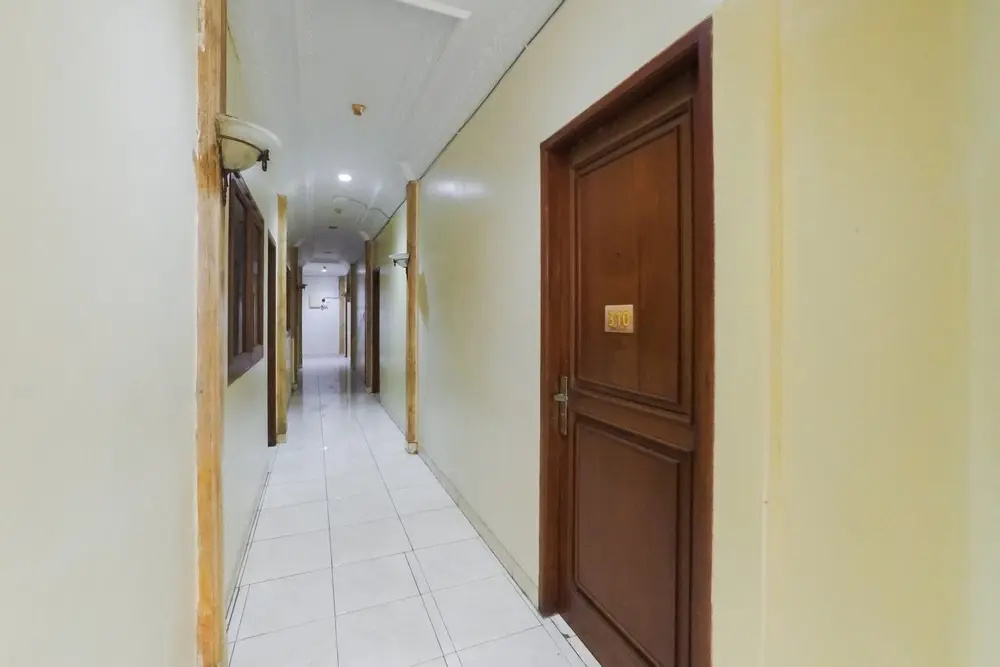 Foto - RedDoorz Near Stasiun Tanah Abang