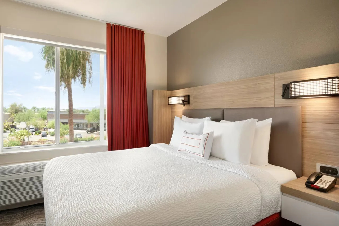 Photo - SpringHill Suites by Marriott Phoenix Chandler/Fashion Center