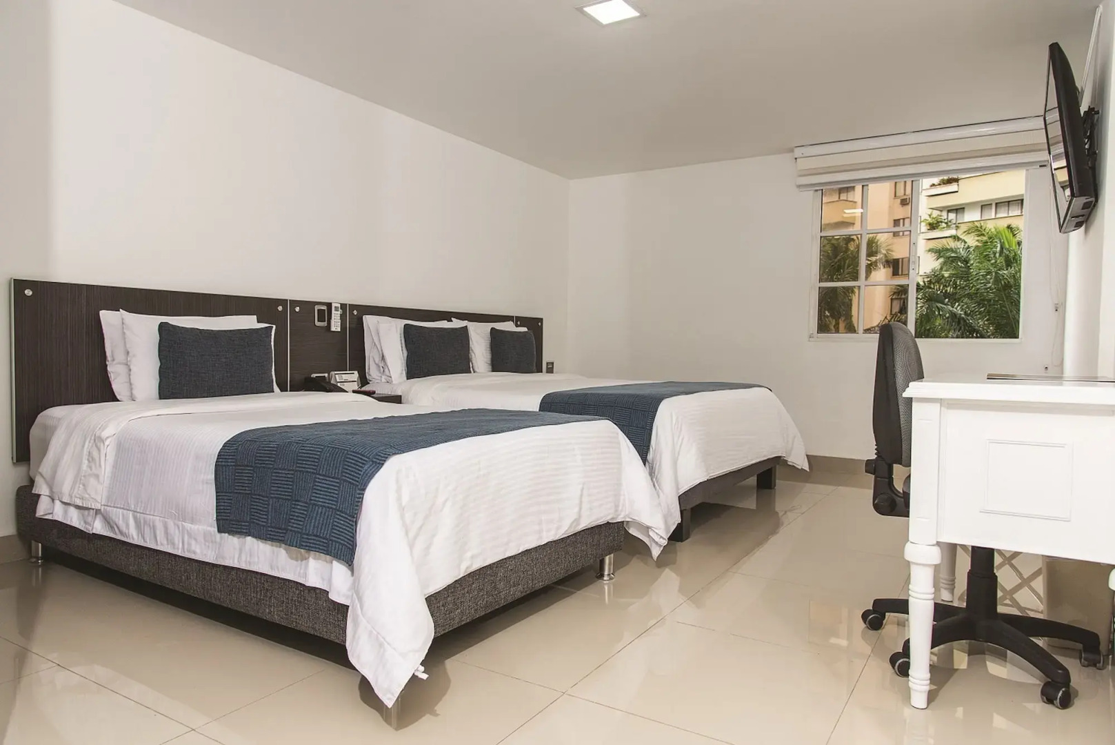 Foto - Azor Hotel Cali Versalles