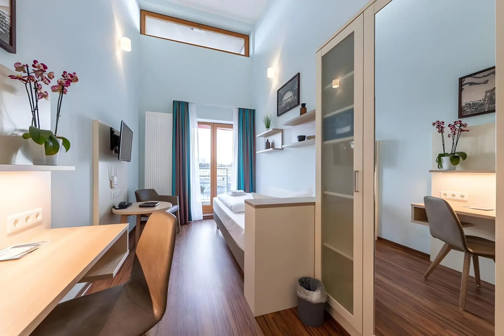 Foto - Trip Inn Hotel & Suites Essen