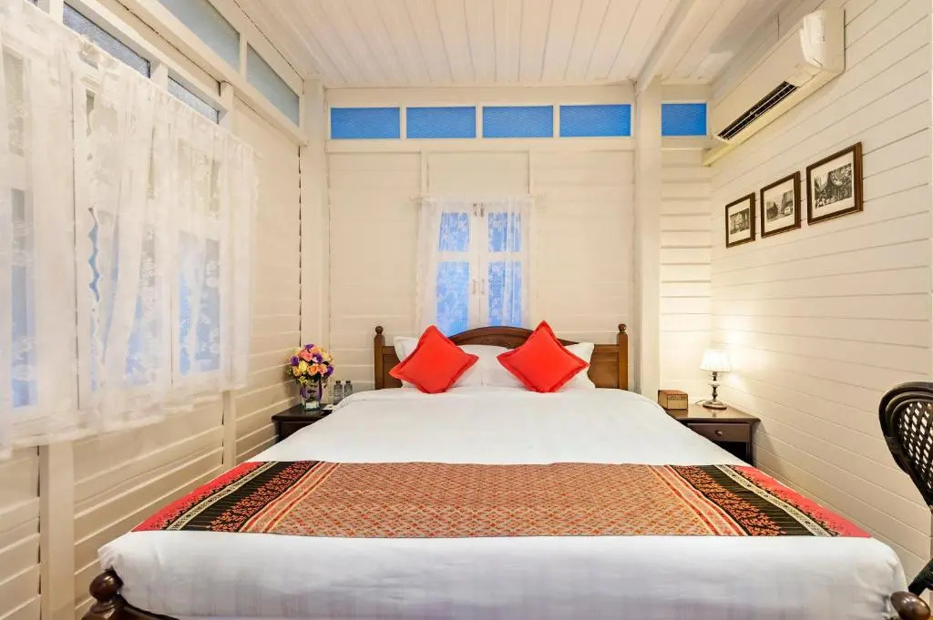 Foto - Baankachitpan Bangkok Hotel