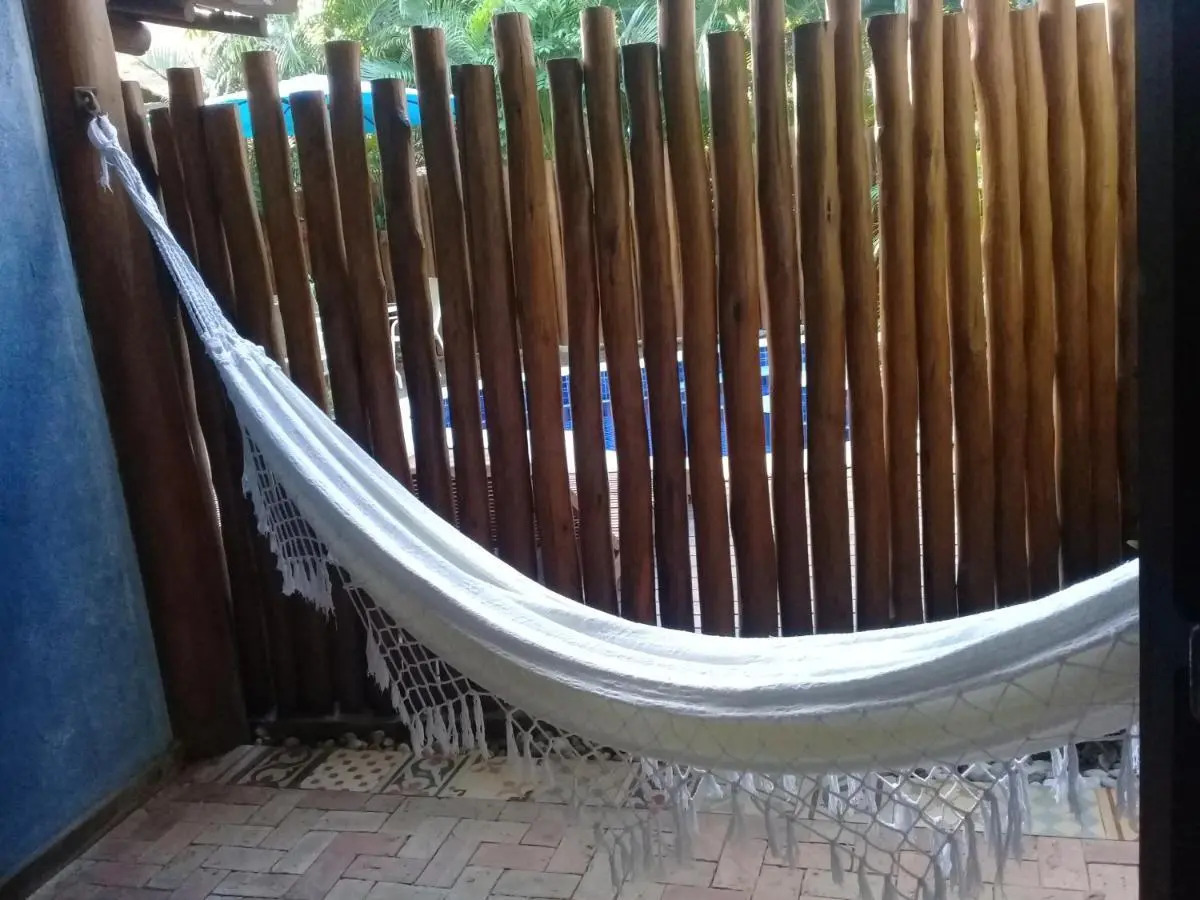 Foto - Pousada Rosa dos Ventos