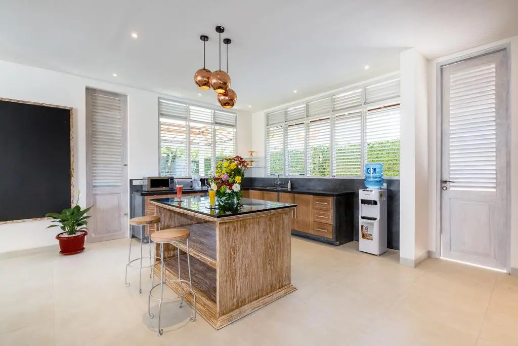 Photo - Villa Hasian Jimbaran