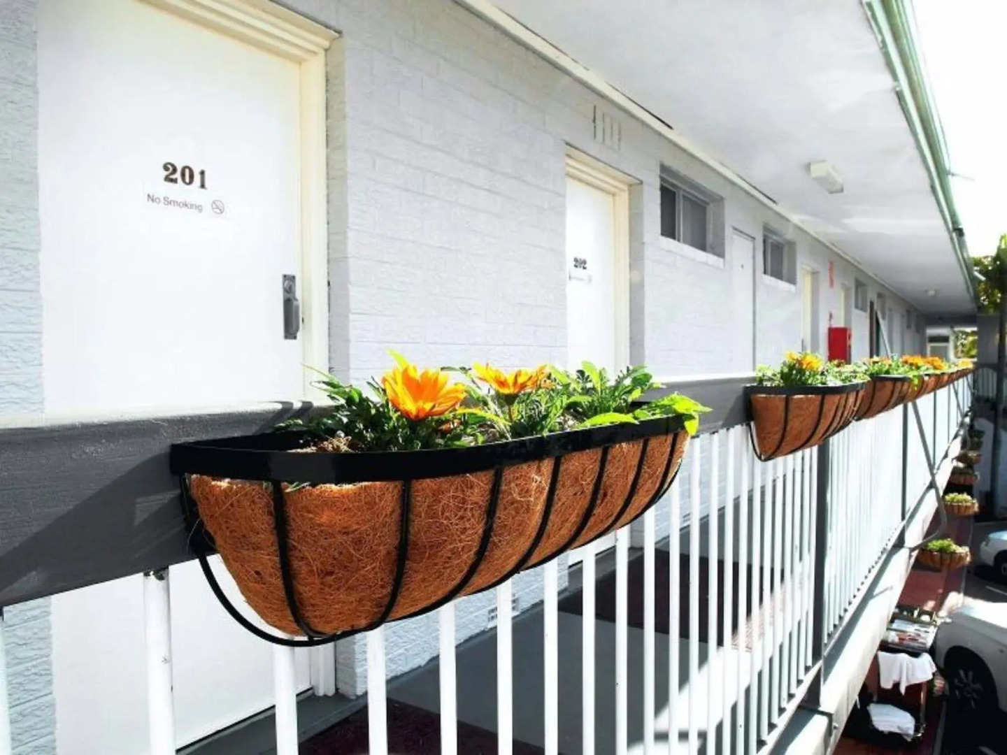 Foto - Econo Lodge Rivervale