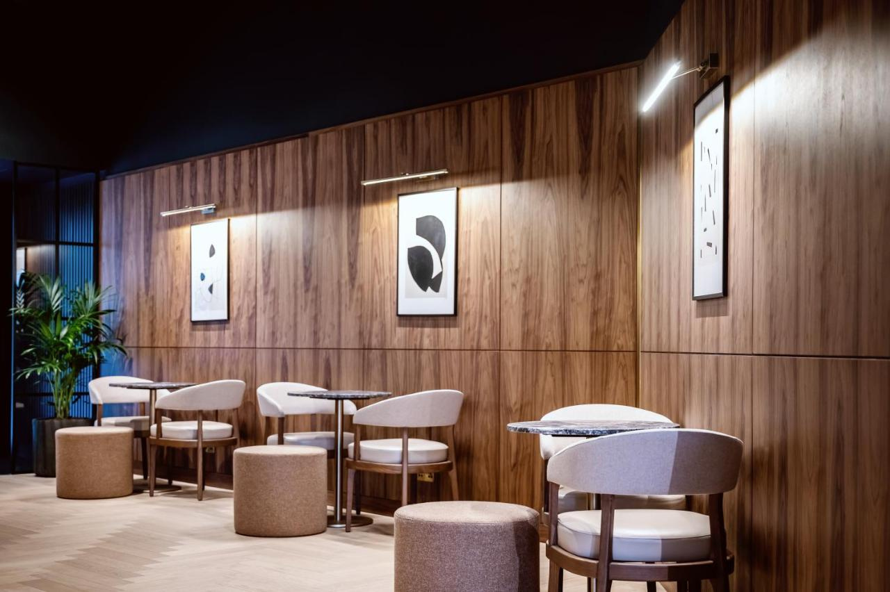 Foto - Wilde Aparthotels, London, Paddington