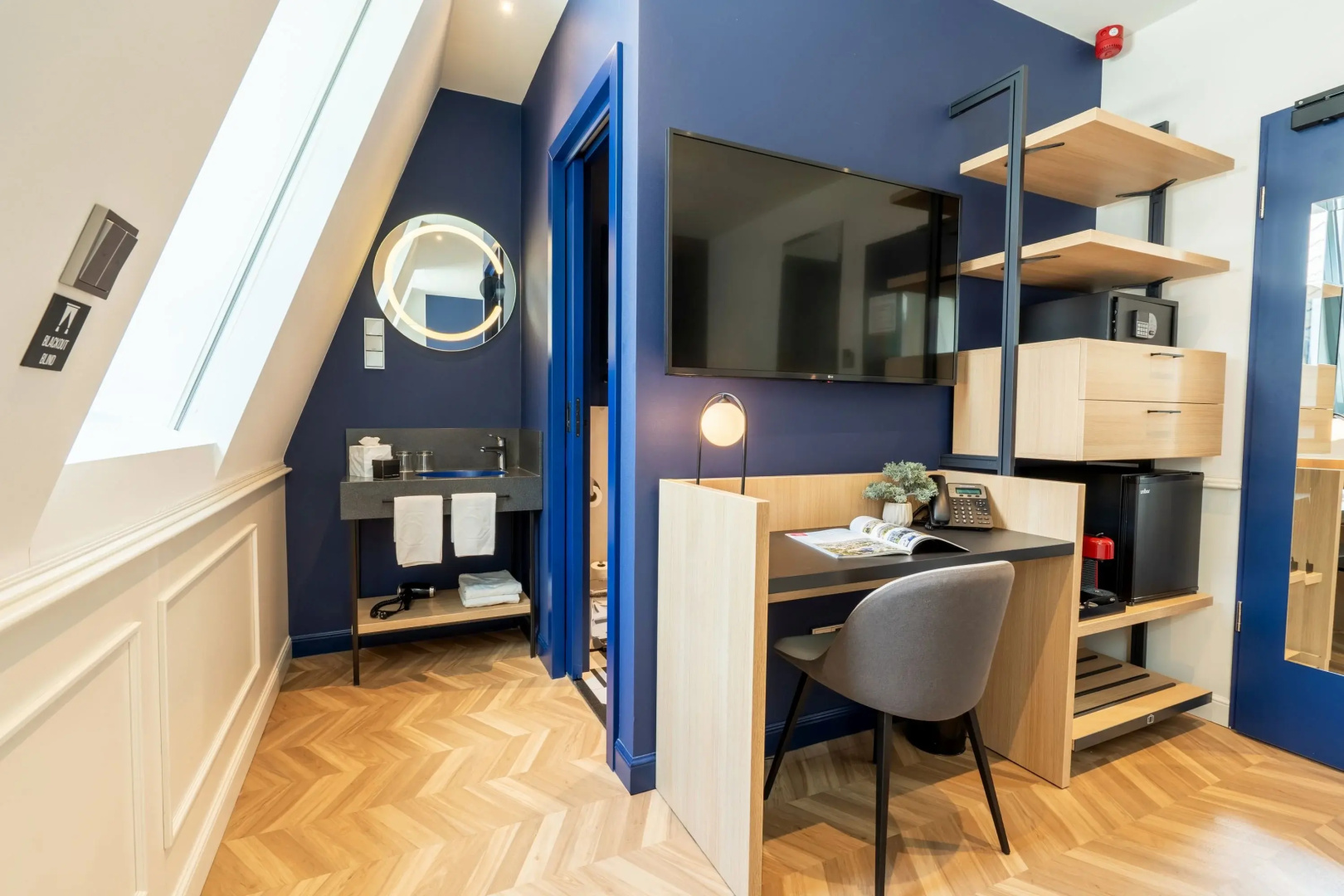 Photo - Hotel Oktogon Haggenmacher