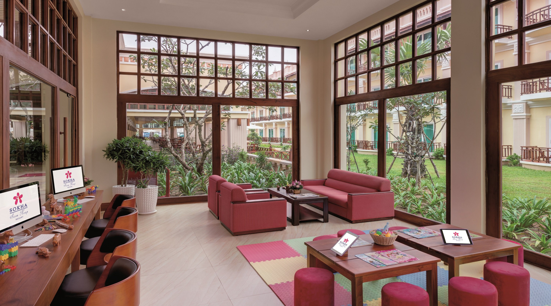 Foto - Sokha Siem Reap Resort & Convention Center