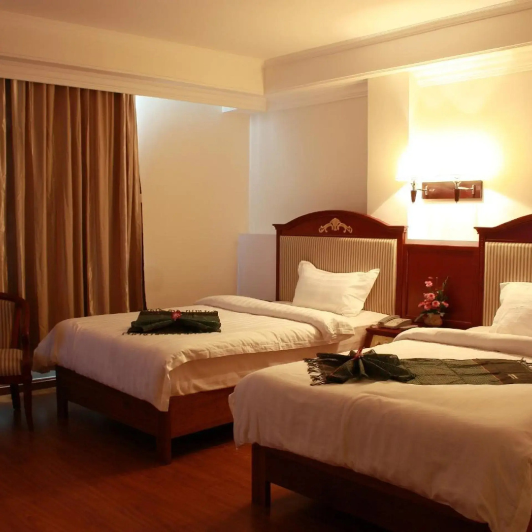 Photo - Lux Riverside Hotel & Apartment