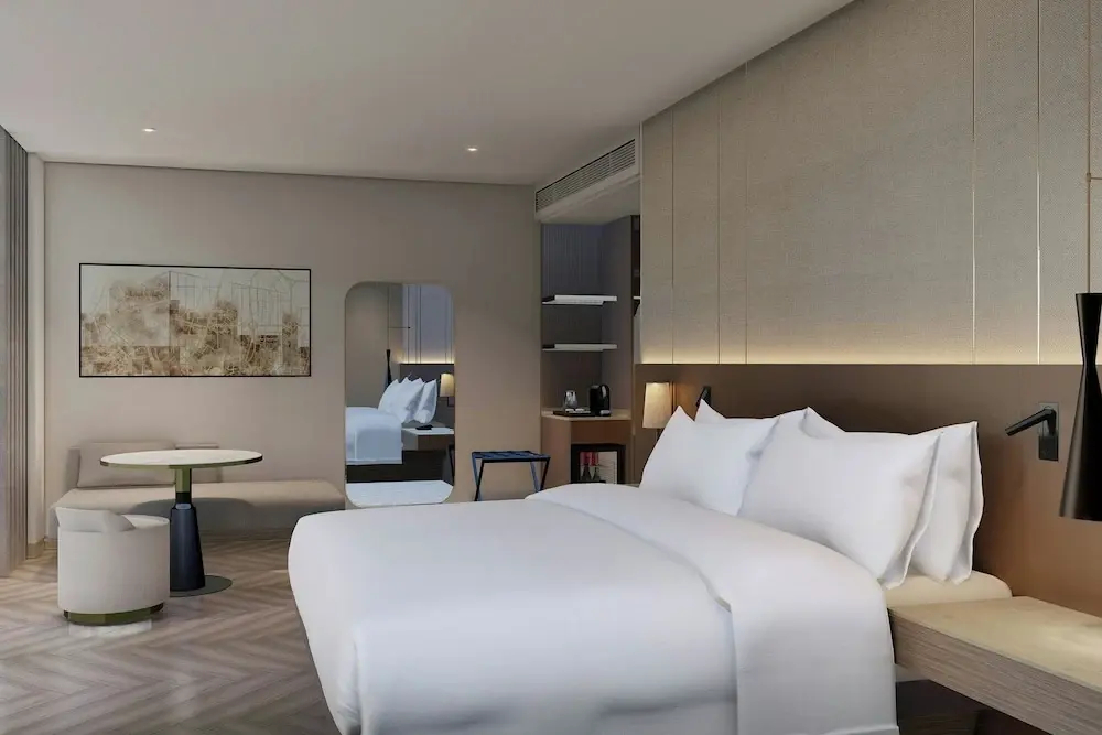 Foto - AC Hotel by Marriott Manila