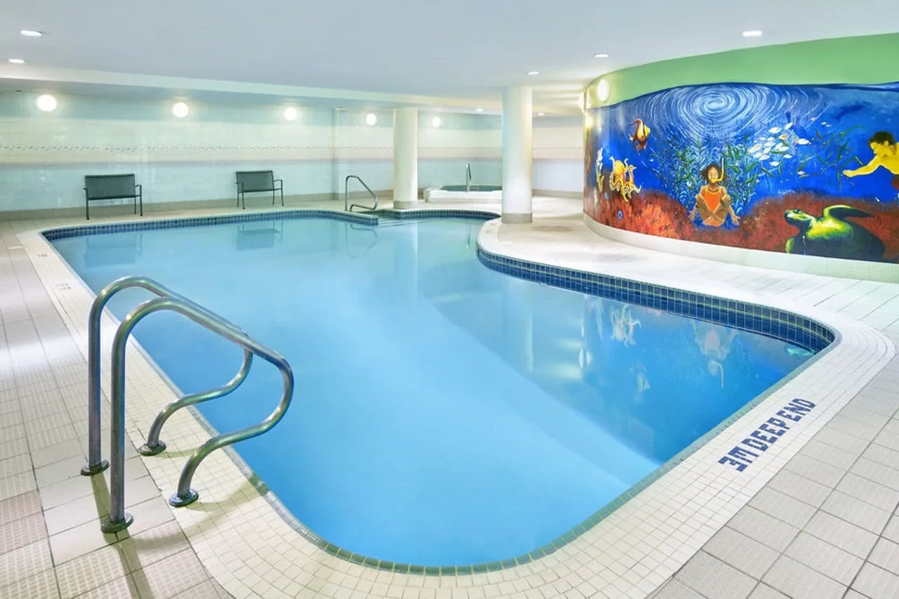 Photo - Delta Hotels by Marriott Toronto Mississauga