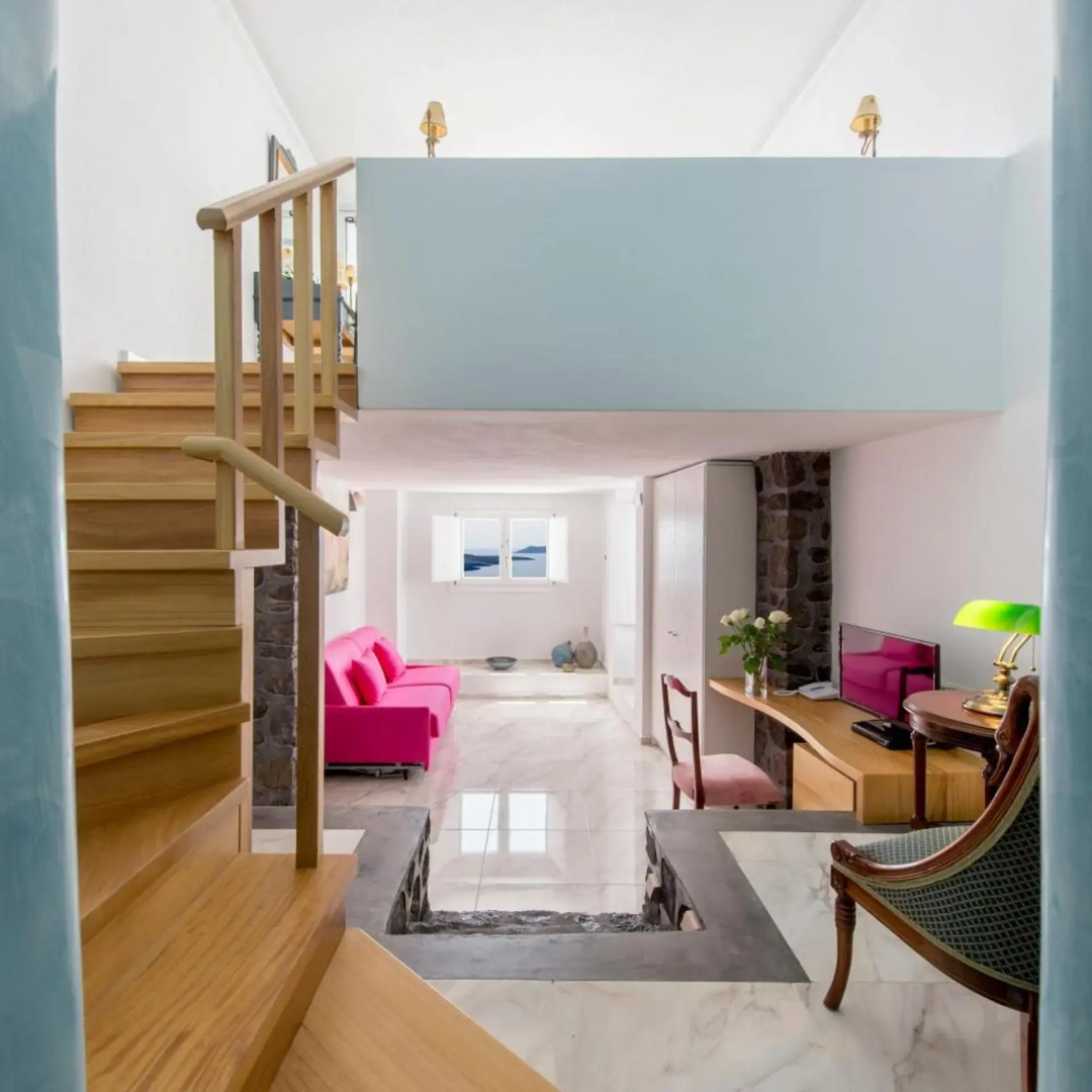 Photo - Hotel Villa Renos