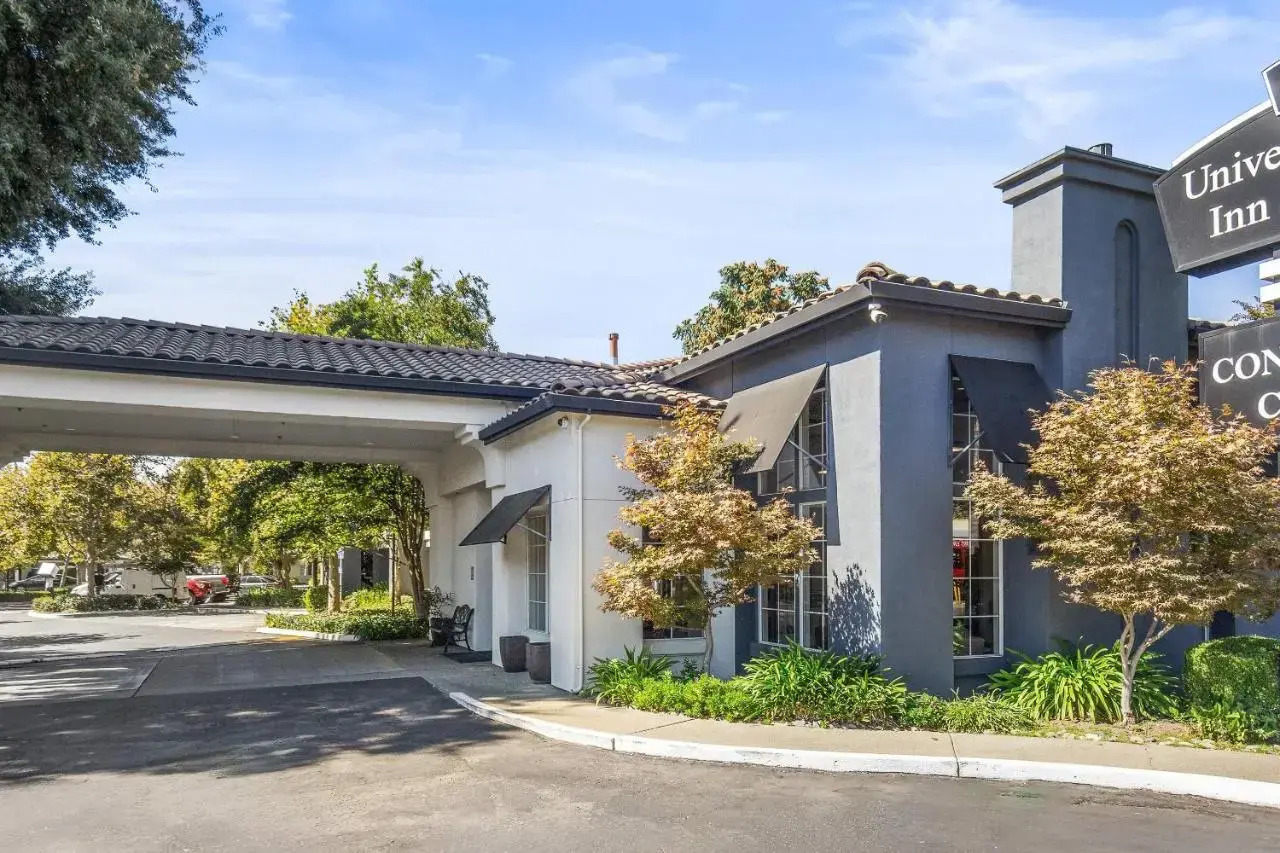 Foto - University Park Inn & Suites, an Ascend Collection Hotel