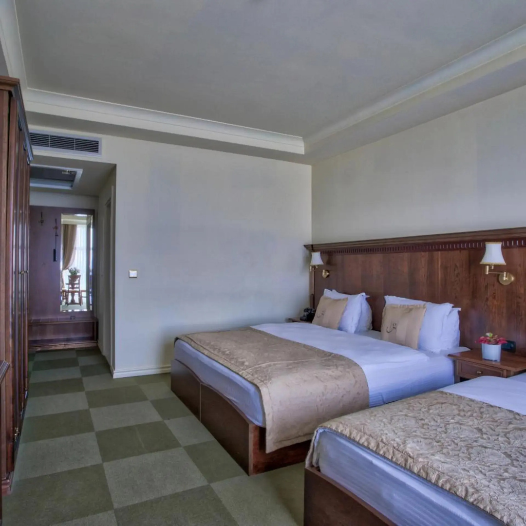 Photo - Hotel Garden Pristina
