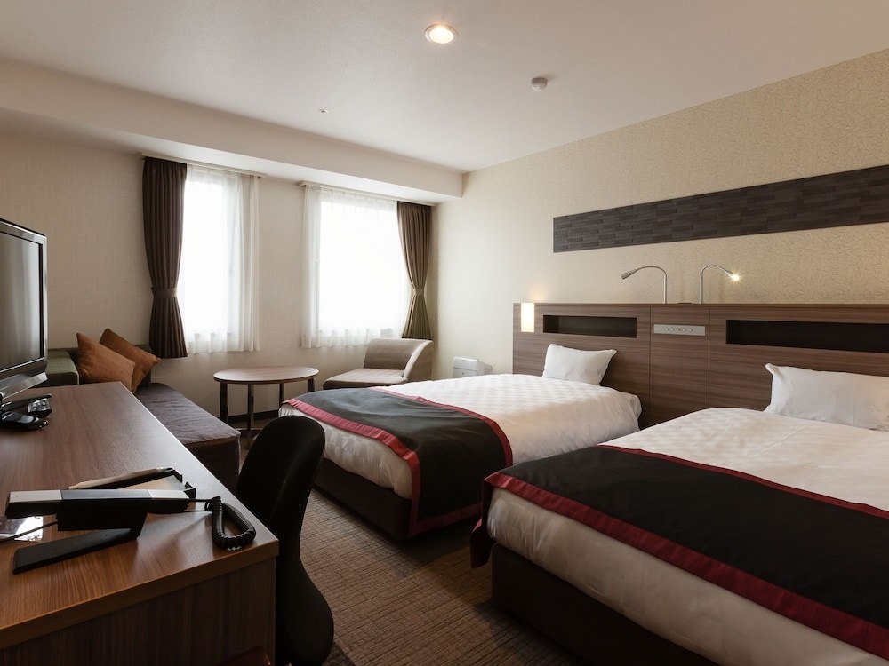 Kokusai Onomichi Hotel
