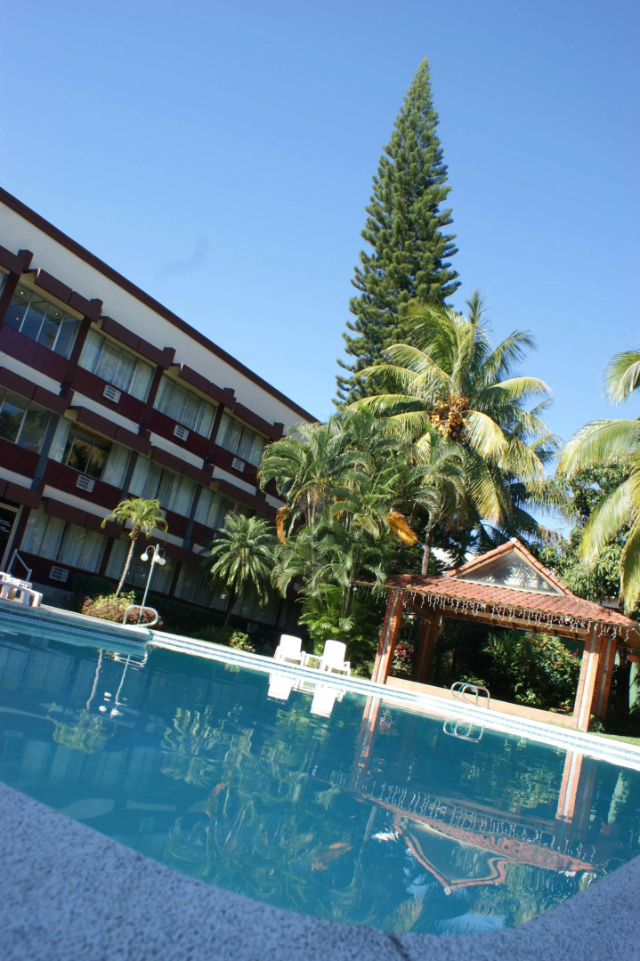 Foto - Best Western Plus Hotel Terraza