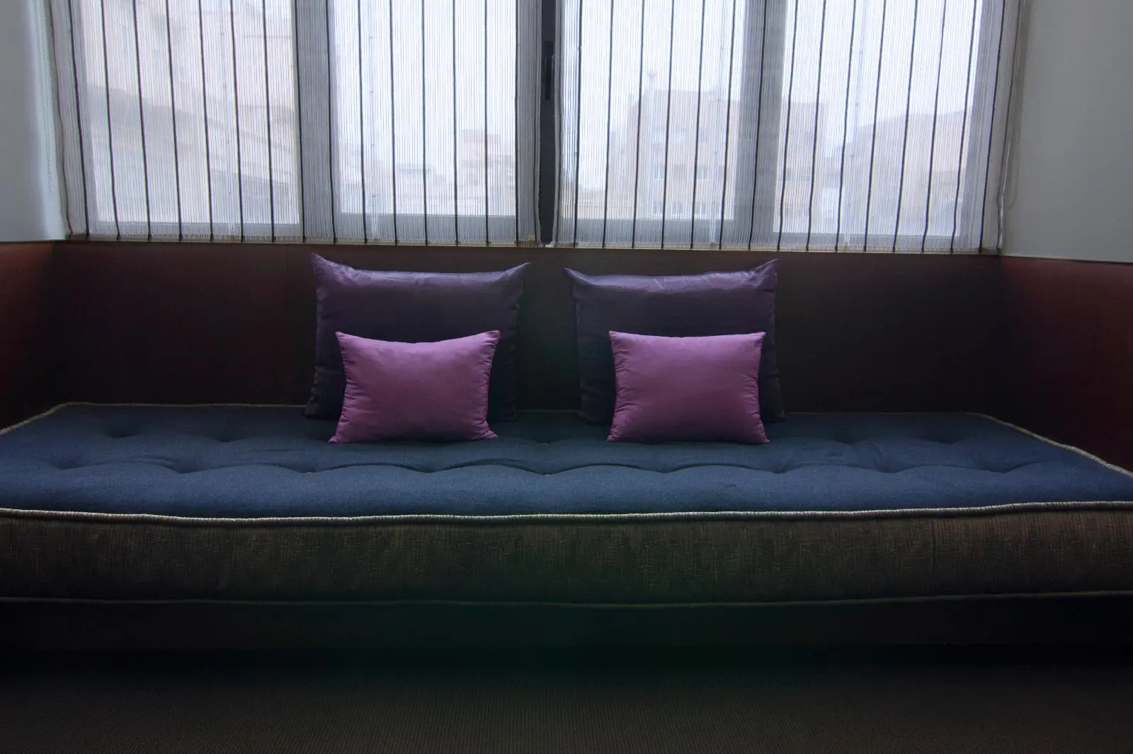 Foto - Sixtytwo Hotel