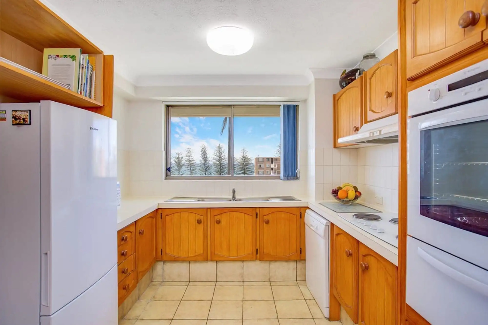 Foto - Gemini Court Holiday Apartments