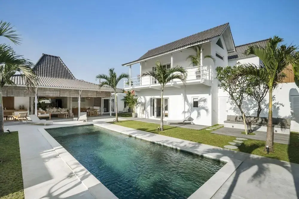 Photo - Villa Surga