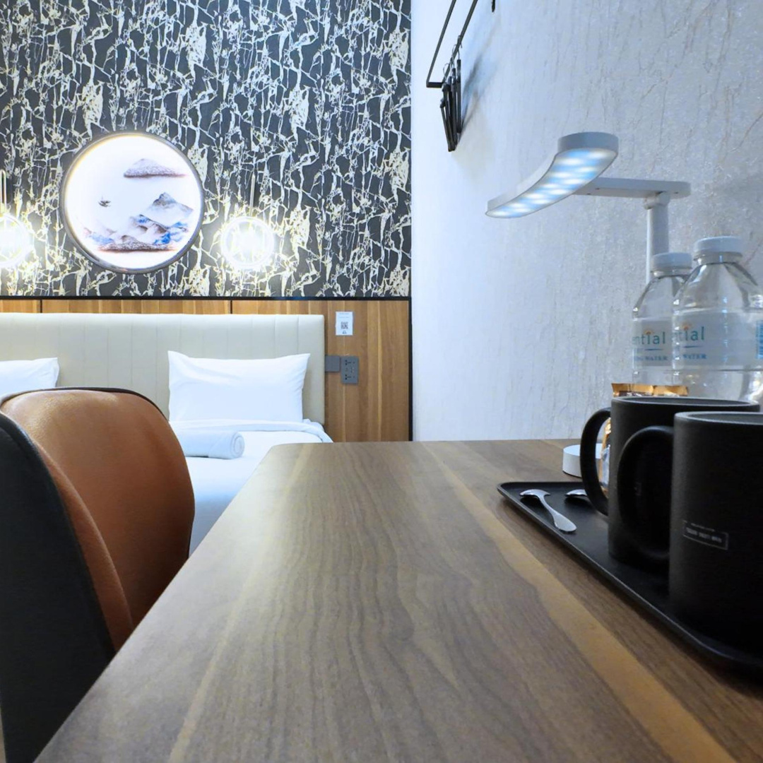 Photo - Kam Leng Hotel