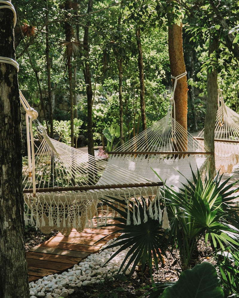 Foto - Kuun Taak Tulum