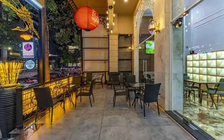 Photo - Edoya Hotel Phu My Hung - Complimentary Breakfast, Minibar, Laundry