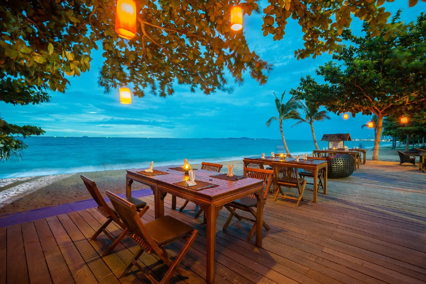 Foto - Dor-Shada Resort By The Sea