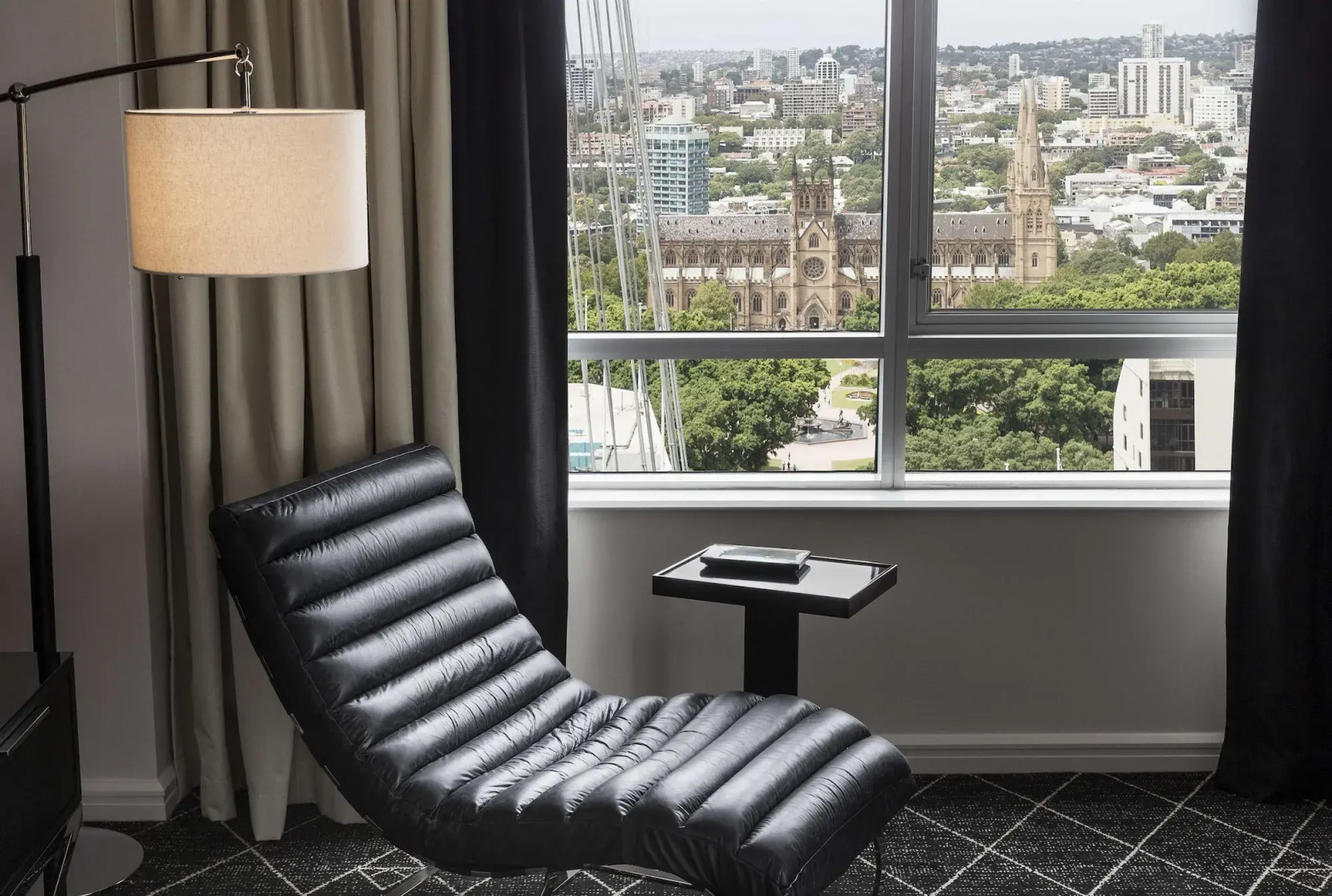 Photo - Swissotel Sydney