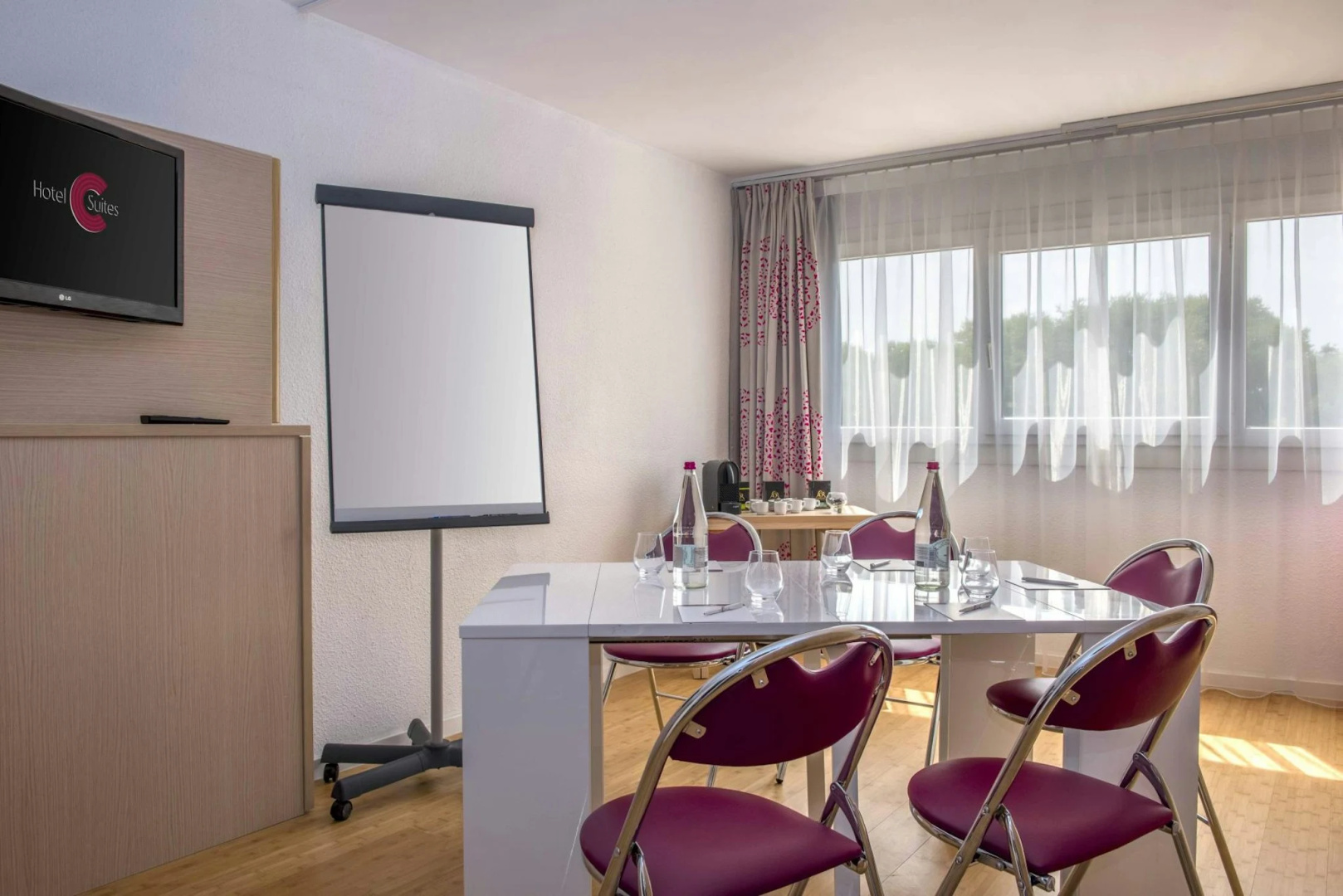 Foto - C Suites