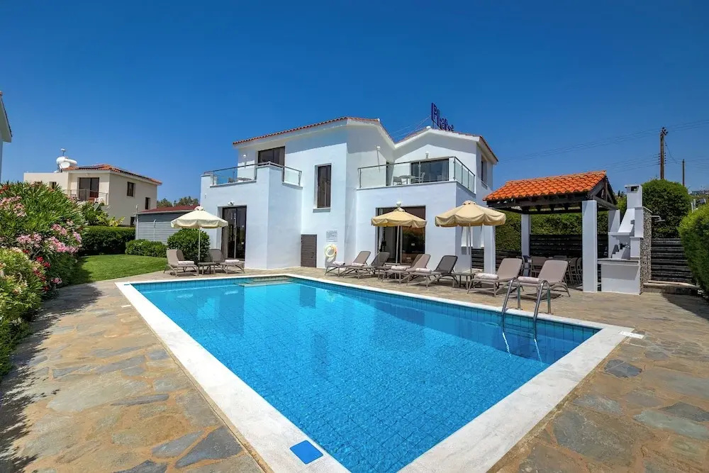 Foto - Platzia Beach Villas