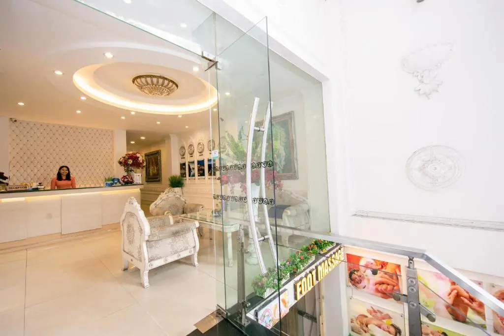 Foto - Rosa Hotel & Spa