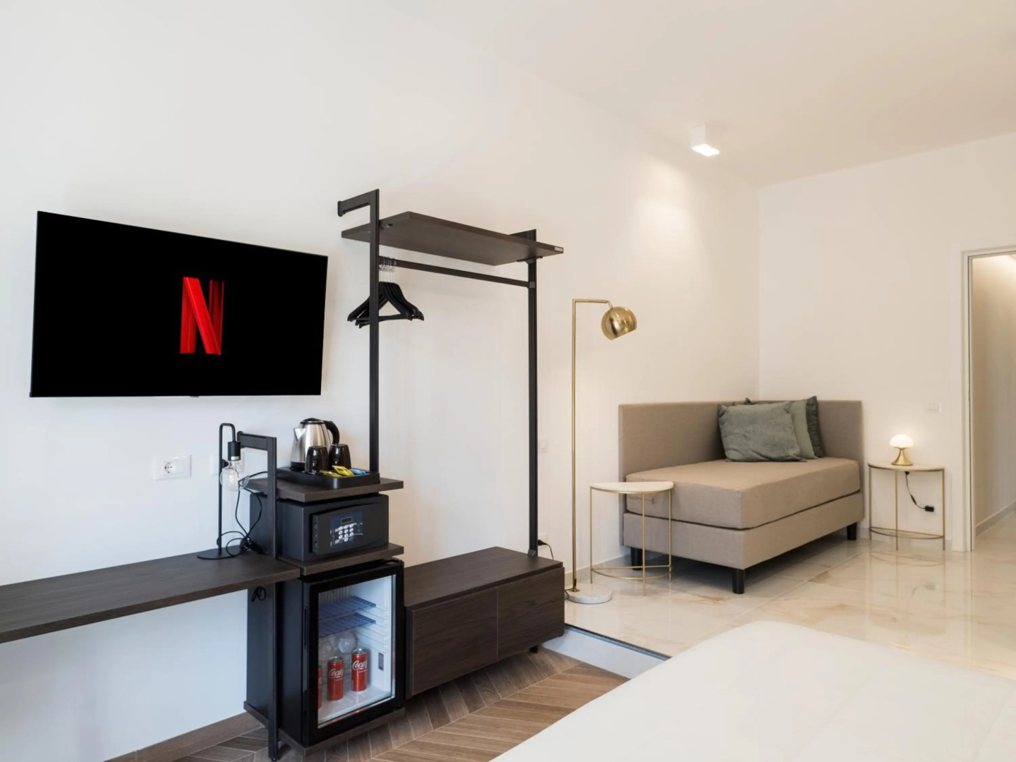 Foto - Savoia Rooms Roma