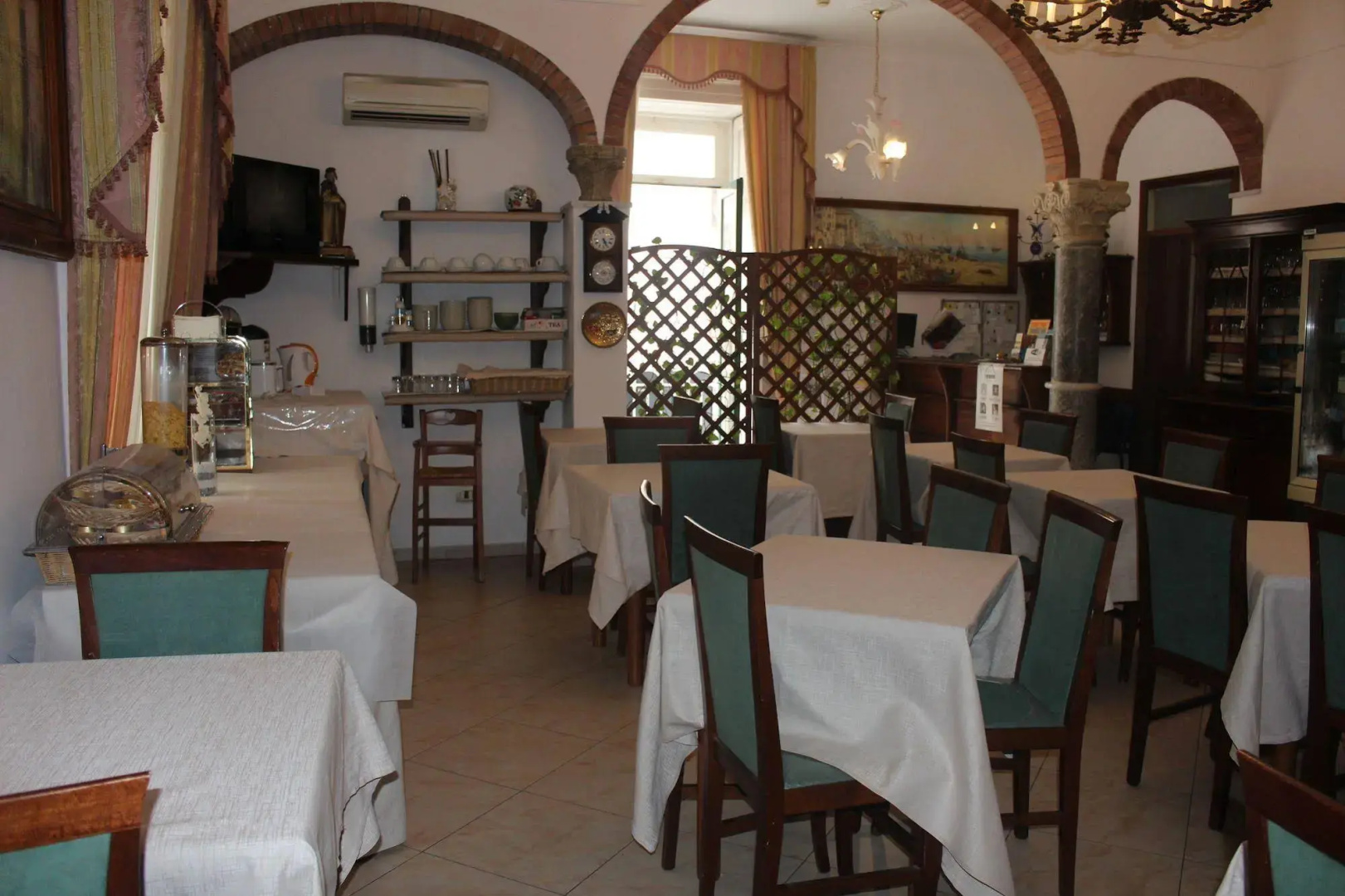 Photo - Hotel Fontana