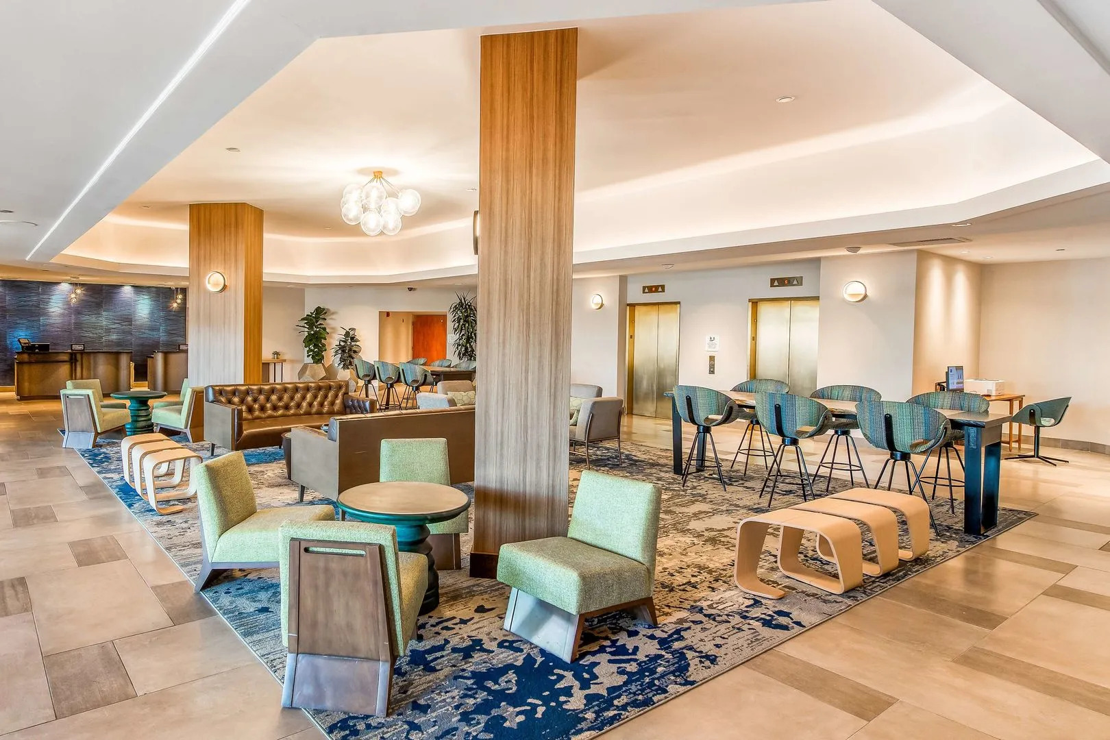 Photo - DoubleTree by Hilton Carson