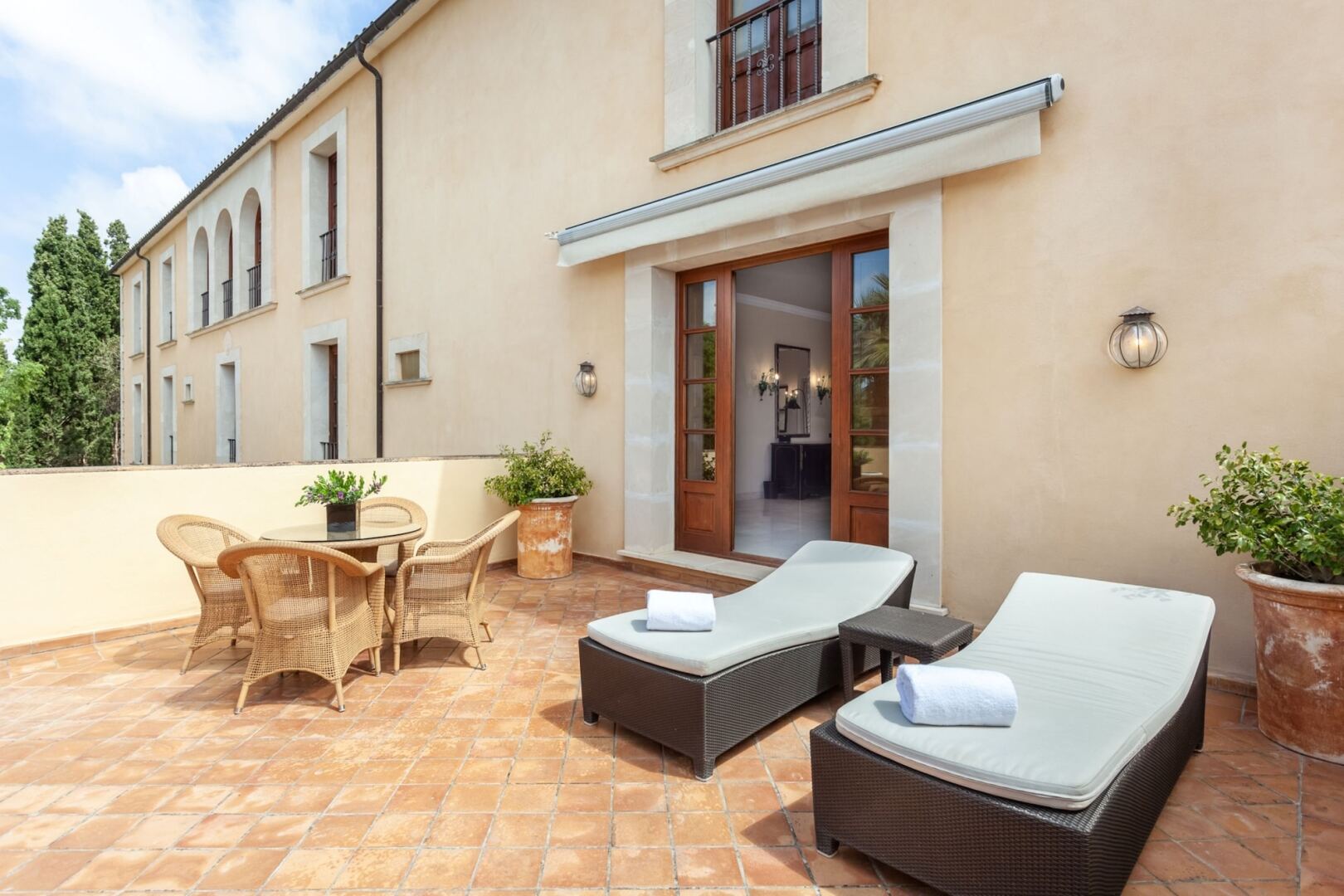 Photo - Son Julia Country House & Spa