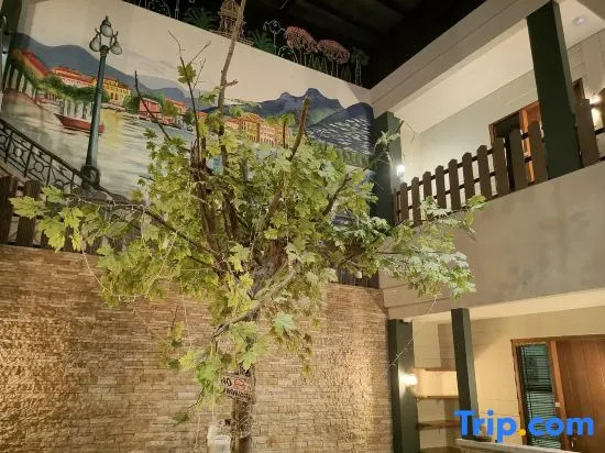 Foto - Lugano Arte Homestay