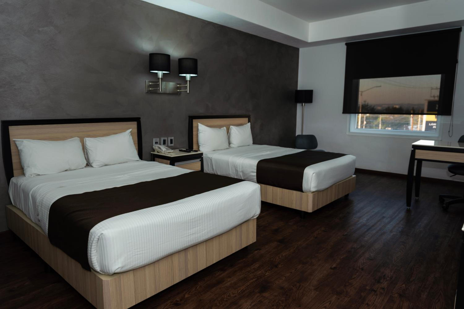 Foto - Fato Hotel