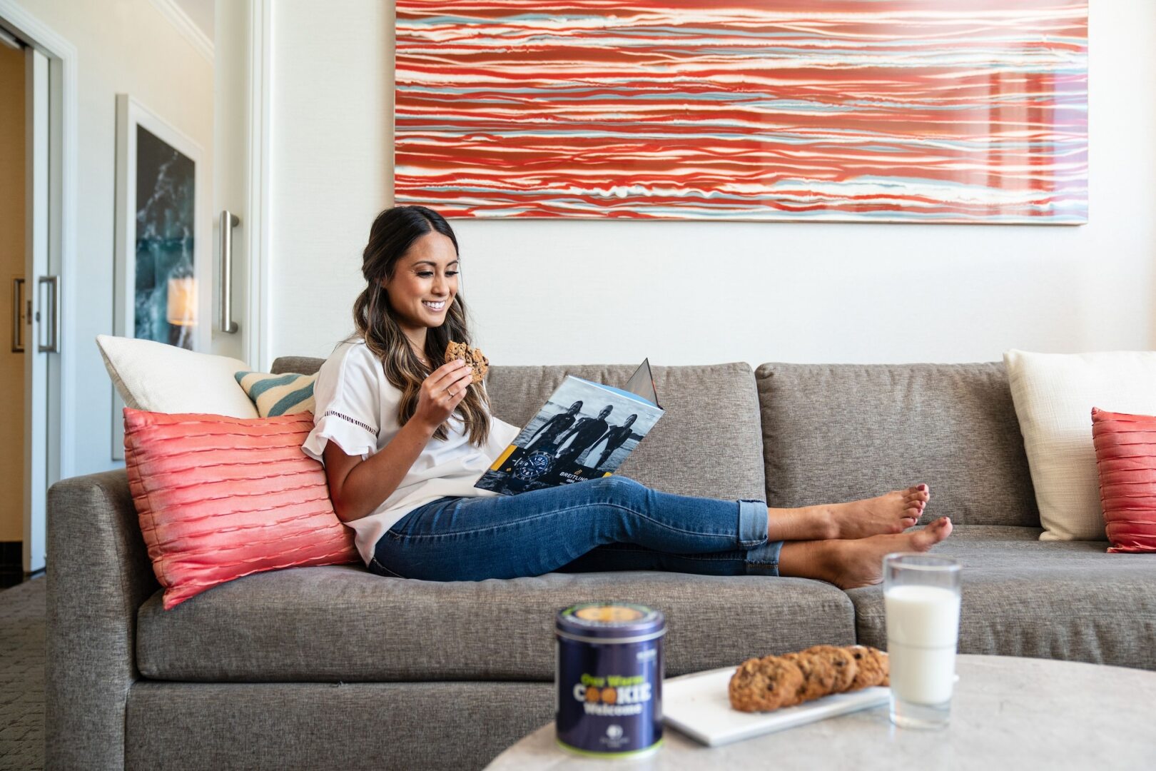 Foto - DoubleTree by Hilton San Diego-Mission Valley