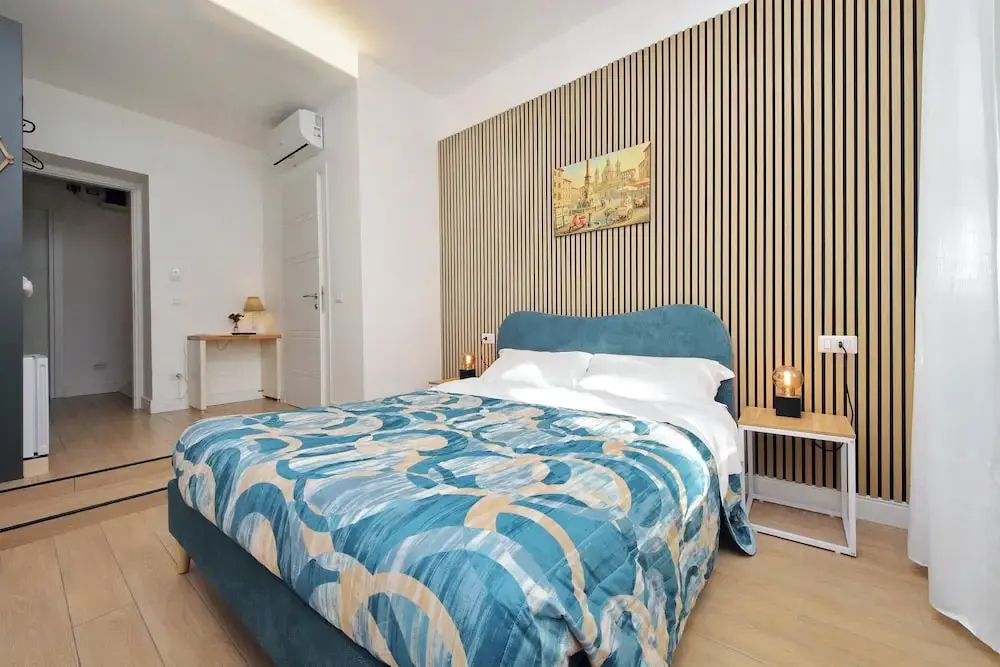 Photo - Foro Italico Guesthouse