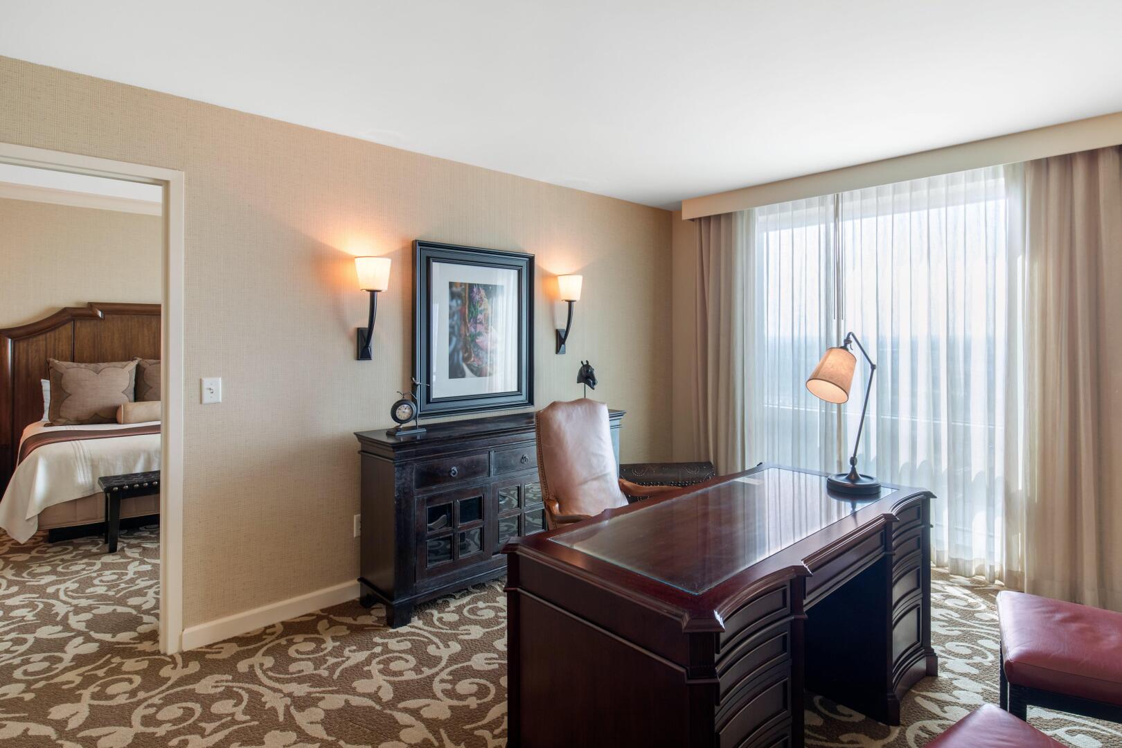 Foto - Omni Fort Worth Hotel