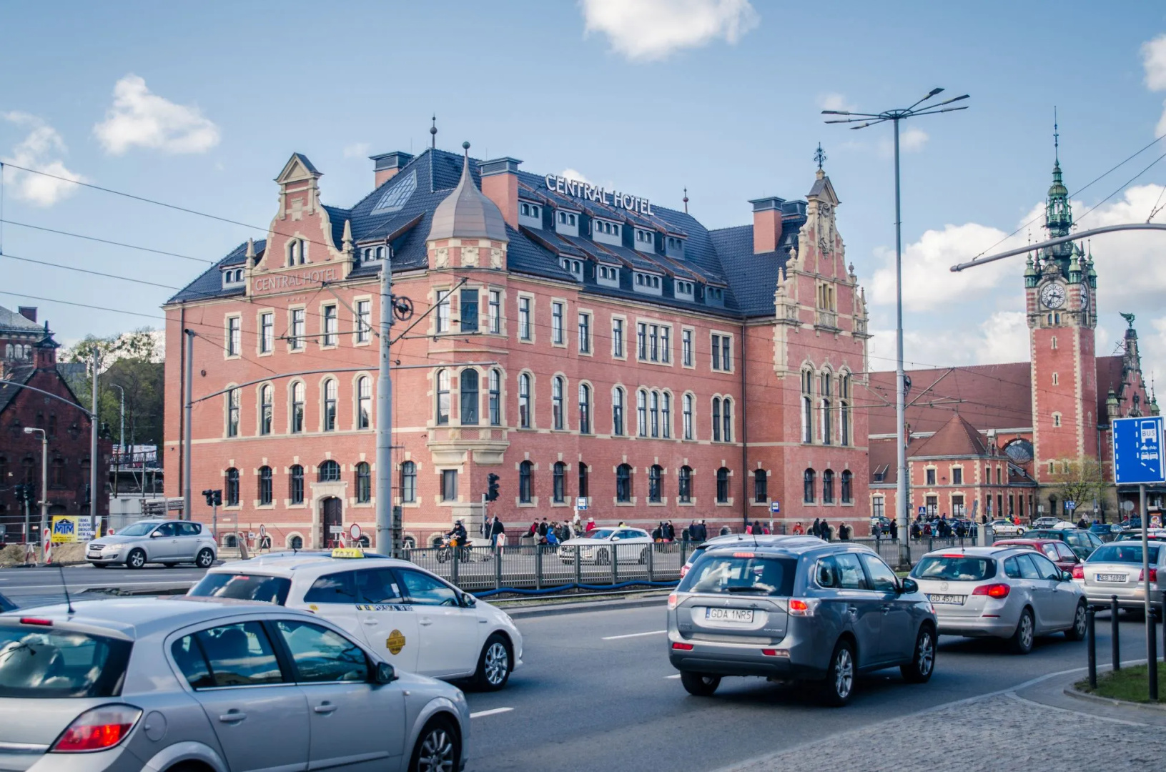 Foto - Craft Beer Central Hotel