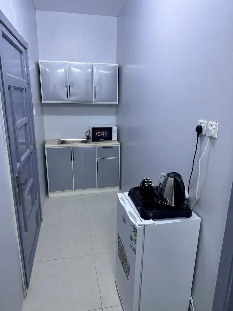 Foto - حرير للشقق مفروشة Harir Furnished Apartments