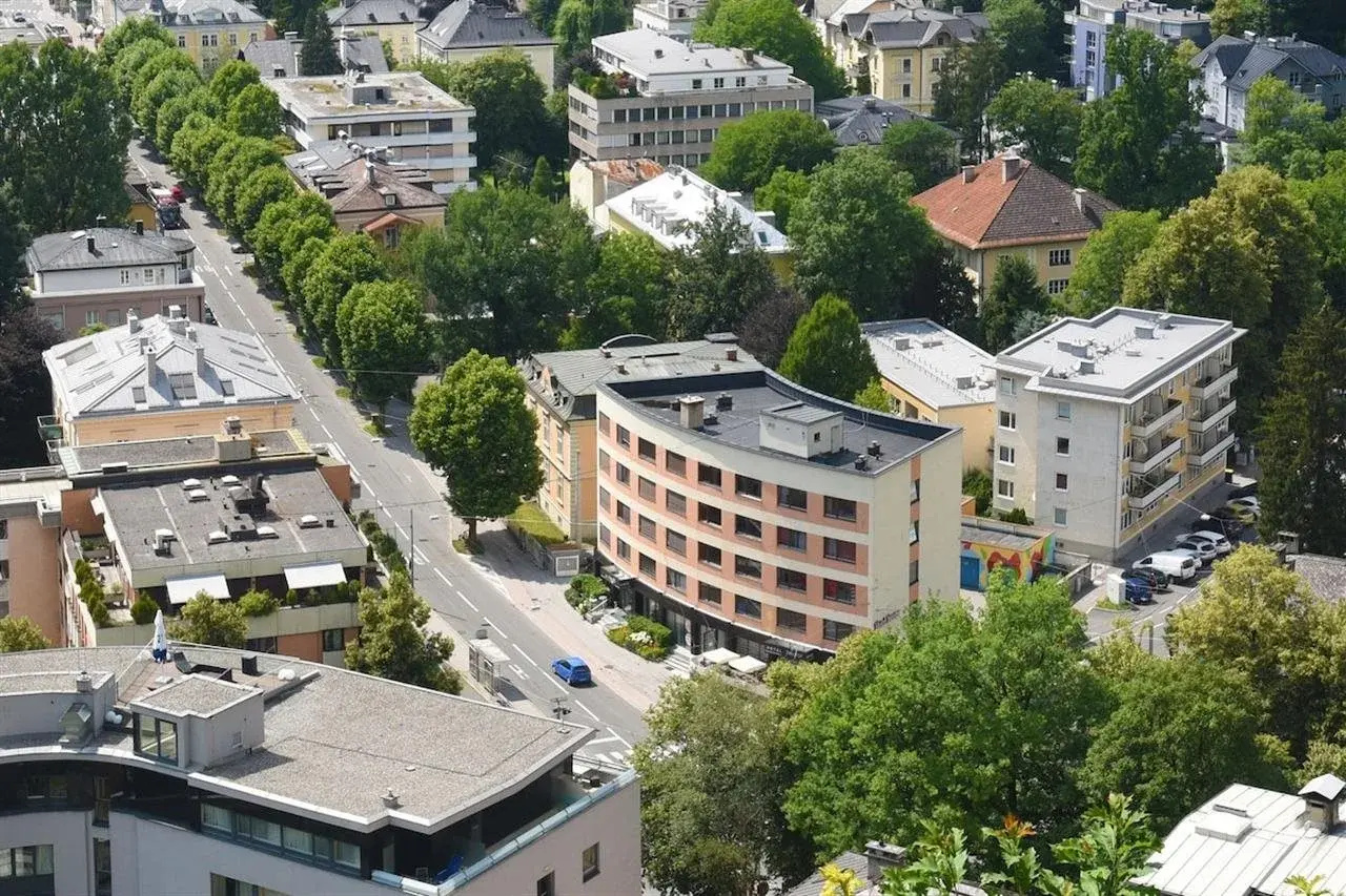 Foto - Am Neutor Hotel Salzburg Zentrum